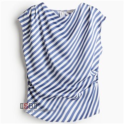 H&M, 830574, Блуза