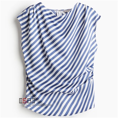 H&M, 830574, Блуза