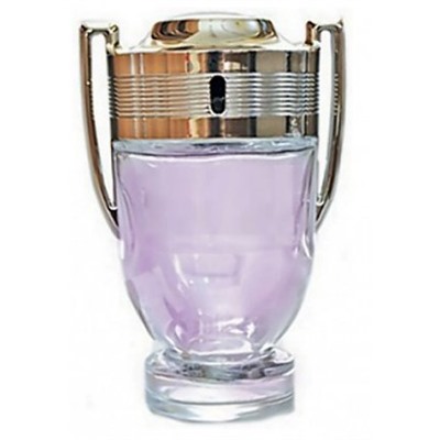 НОВАЯ ЗАРЯ Непобедимый Invitto edt men 100 мл