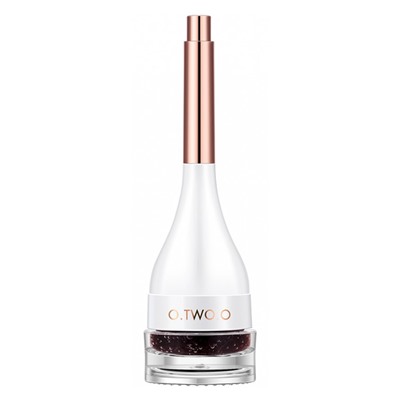 Гель для бровей O.TWO.O Eyebrow Extension №3 Medium Brown 4 g