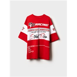 Футболка мужская