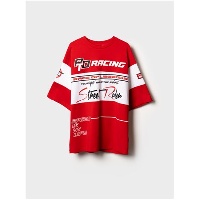 Футболка мужская