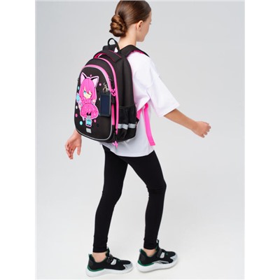 Рюкзак для девочки