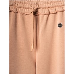 Комплект для девочки: толстовка, брюки