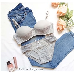 Комплект арт.5117, серый