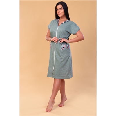 29031 Халат женский