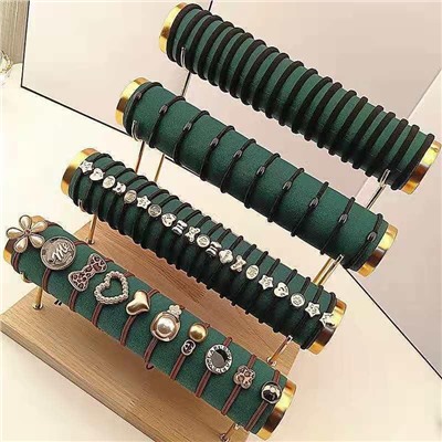 Набор резинок для волос 60 штук.