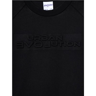 Лонгслив для мальчика