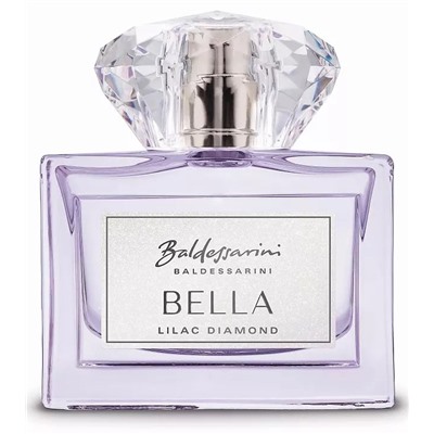 BALDESSARINI  BELLA LILAC DIAMOND lady 30ml  edp