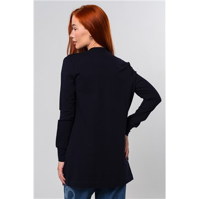 Кардиган трикотажный женский 19201001В