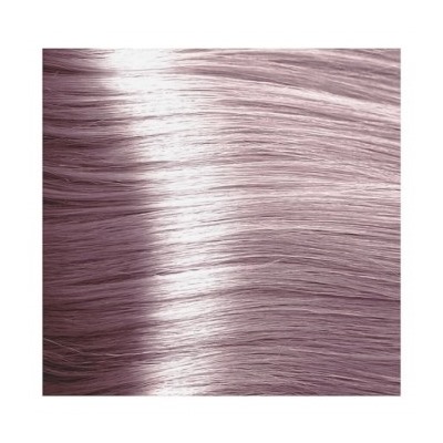 Kapous "Studio" Краска для волос № 9.26 очень светлый розовый блонд, 100 мл