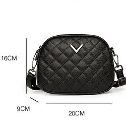 Bags Сумка женская / кожа /  616