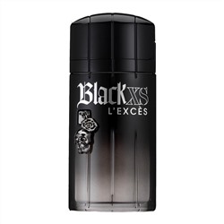 Paco Rabanne Black XS L'exces for Him Edt