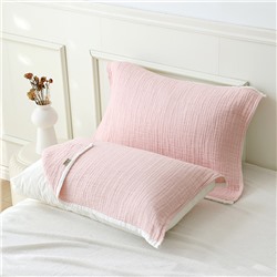 Хлопковая муслиновое полотенце 52×75см