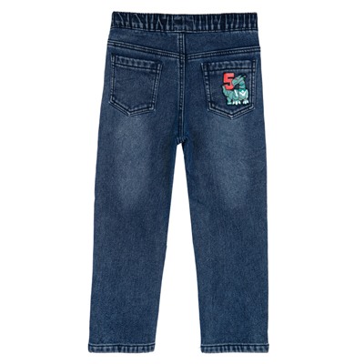 Джинсы для мальчика