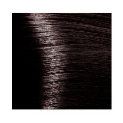 Kapous "Studio" Краска для волос № 5.8 шоколад, 100 мл