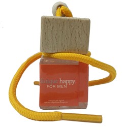 Ароматизатор в машину Сlіnіquе hарру fоr меn 10 ml