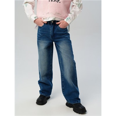 Джинсы для девочки