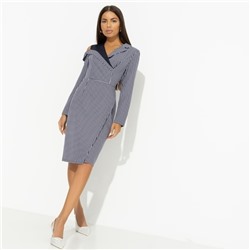 Платье с юбкой на запах, Сладкий грех