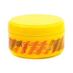 NEXXT Маска десерт Счастье волос 200 мл