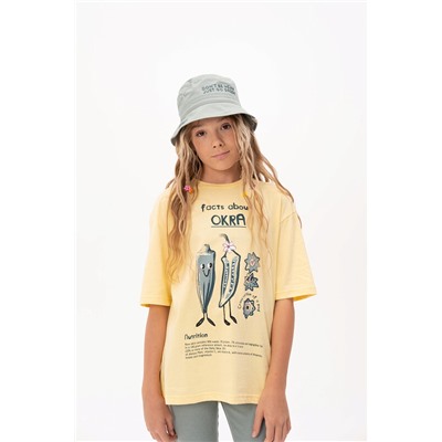 Футболка для девочек