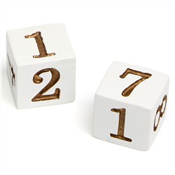 СТАТУЭТКА "ЩЕЛКУНЧИК" 10Х10Х31,5 СМ