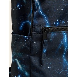 Kids' Water Repellent Lightning Backpack