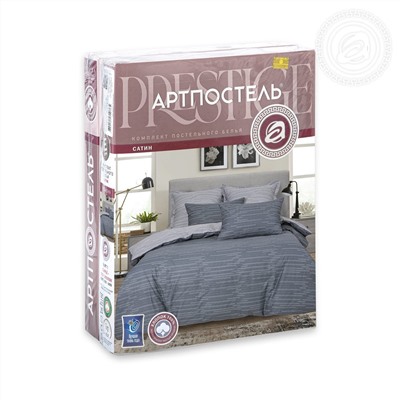 КПБ Ариго сатин Арт Дизайн