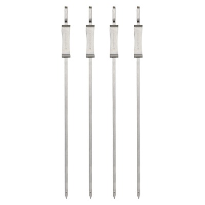 Набор шампуров для барбекю Smart Grill, 4 шт.