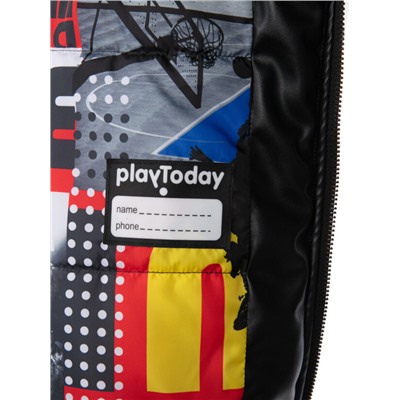 Куртка для мальчика