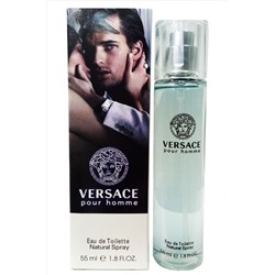 Versace Pour Homme edt 55 ml с феромонами