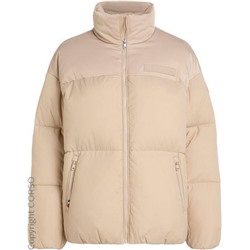 Jacke New York Puffer Ja