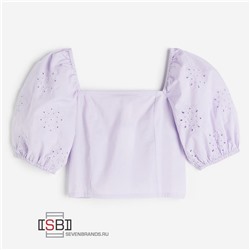 H&M, 484818, Блуза
