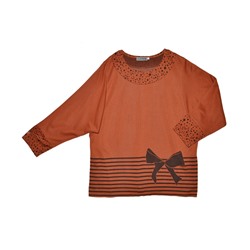 Футболка «Хлоя» (078684)