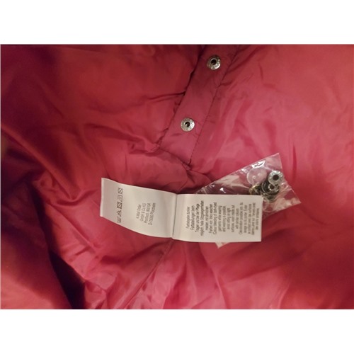 Куртка Р.46,Dress In