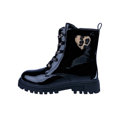 Ботинки демисезонные для девочки