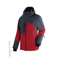 Skijacke