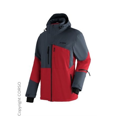 Skijacke
