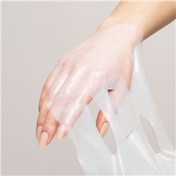 STARSKIN Close-Up™ Coconut Bio-Cellulose Firming Face Mask  Кокосовая биоцеллюлозная укрепляющая маска для лица Close-Up™
