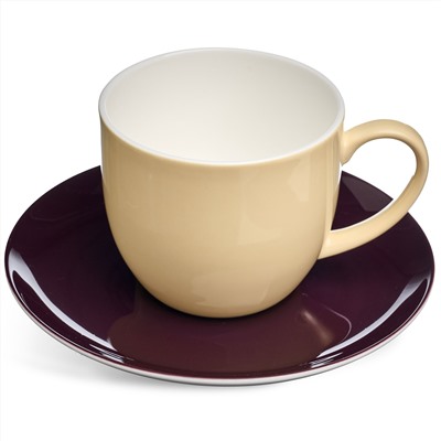 ЧАЙНЫЙ НАБОР LEFARD "TET-A-TET" НА 2 ПЕР. 4 ПР. 300 МЛ (КОР=18НАБ.)