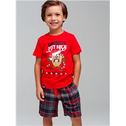 Пижама для мальчика