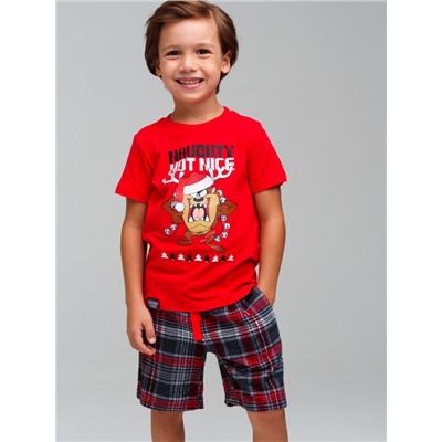 Пижама для мальчика