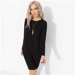 Платье на любой тип фигуры, Позволительная роскошь (мистика)