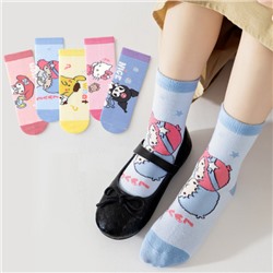 Носки (упаковка, 5 шт.)