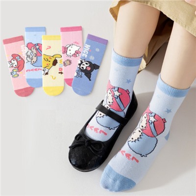 Носки (упаковка, 5 шт.)