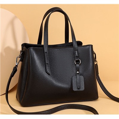 Bags Сумка женская / кожа / 	 0112101