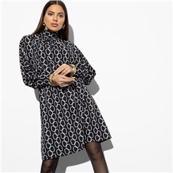 Платье, Леди элегант (rock)