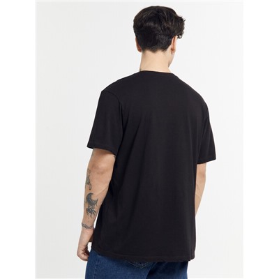 ФУТБОЛКА МУЖСКАЯ 111742-1