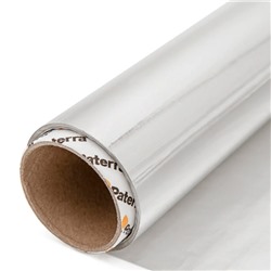 Фольга Paterra пищевая, 10 м.