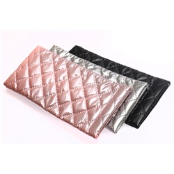 Футляр мягкий с металлической пружинкой №3